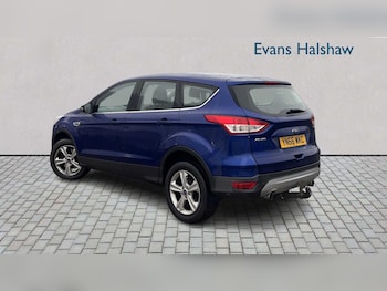 Used Ford Kuga 2016 for sale - 77257146: Photo