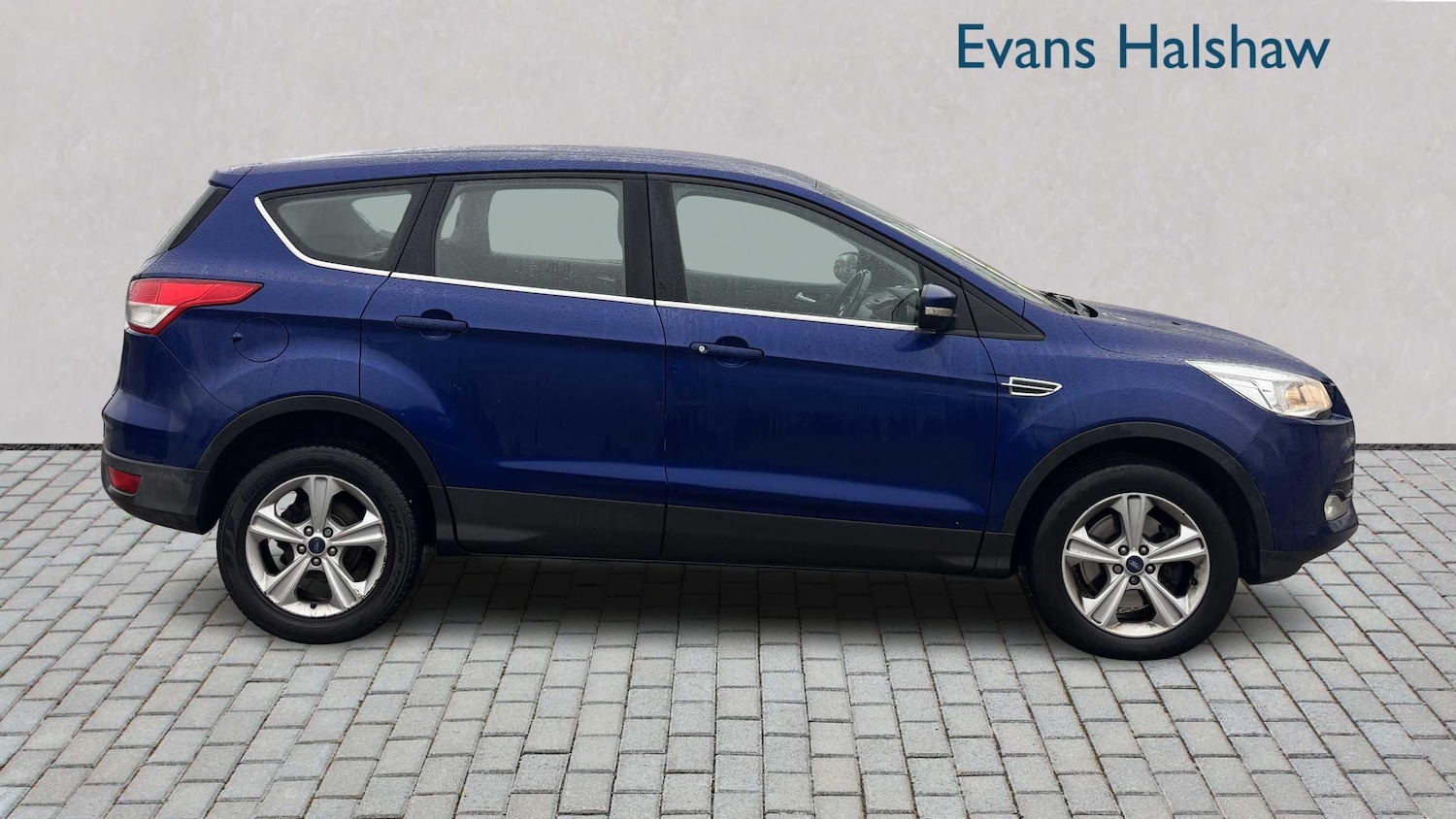 Used Ford Kuga 2016 for sale - 77257146: Photo 3
