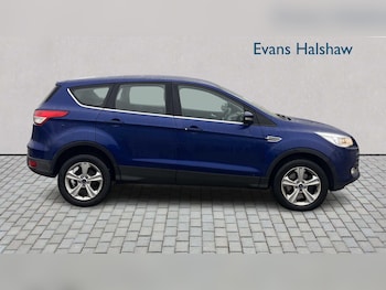 Used Ford Kuga 2016 for sale - 77257146: Photo