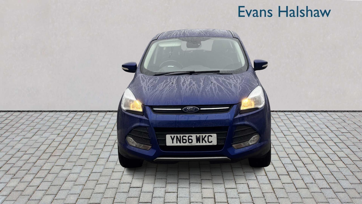 Used Ford Kuga 2016 for sale - 77257146: Photo 4