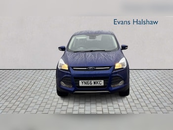 Used Ford Kuga 2016 for sale - 77257146: Photo