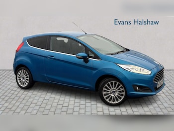 Ford Fiesta feature image