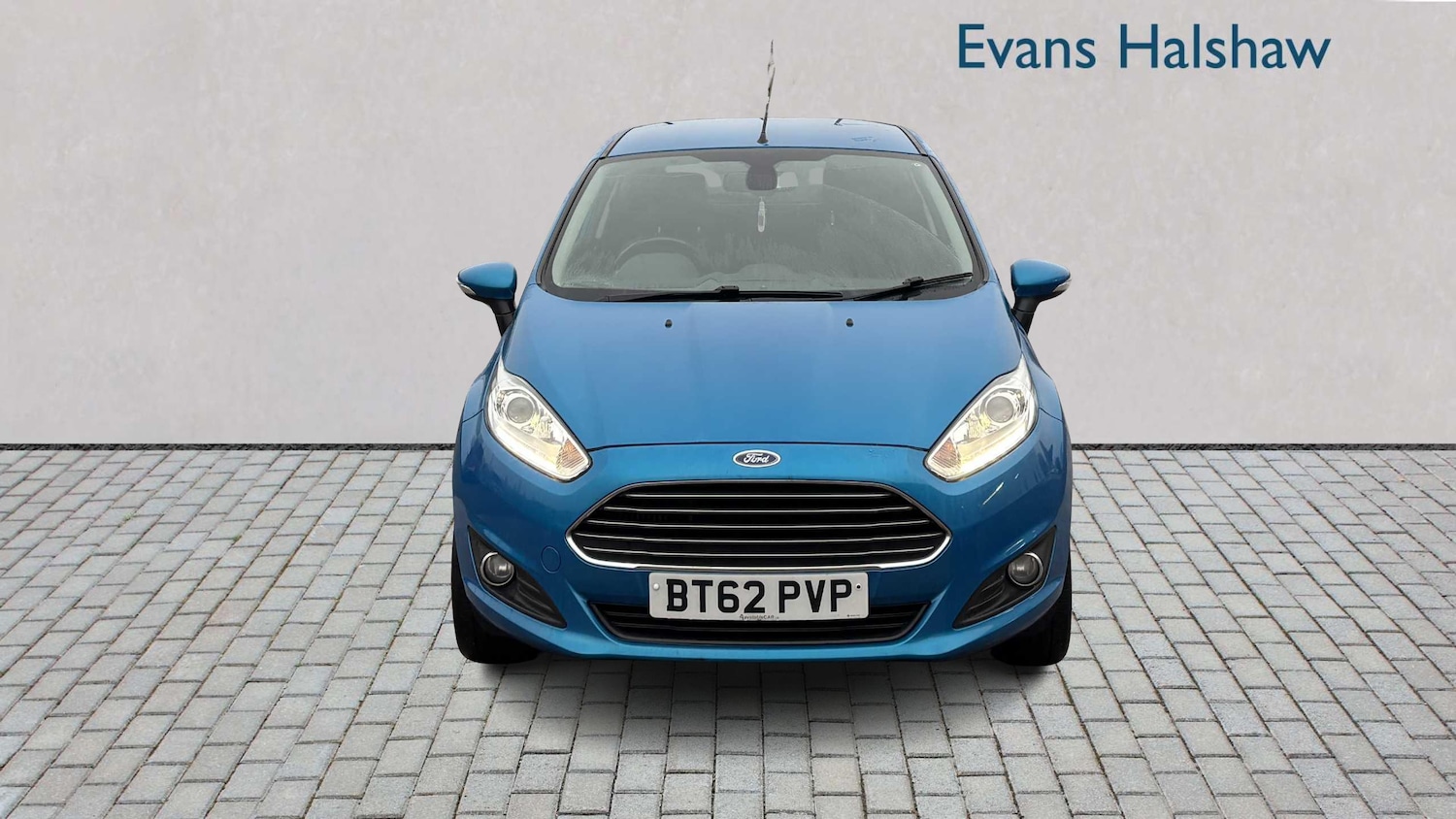 Used Ford Fiesta 2013 for sale - 77257333: Photo 4