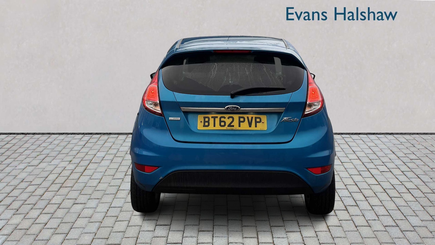 Used Ford Fiesta 2013 for sale - 77257333: Photo 5