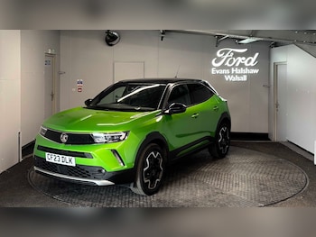 Used Vauxhall Mokka 2023 for sale - 79065260: Photo