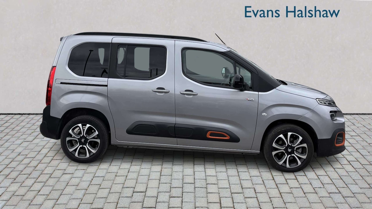 Used Citroen Berlingo 2024 for sale - 77913666: Photo 3