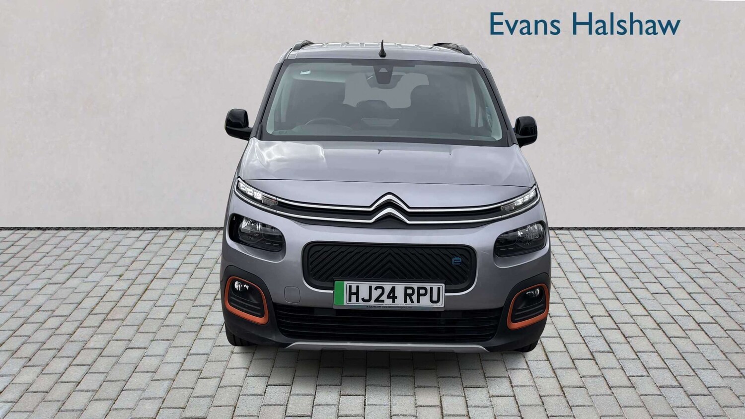 Used Citroen Berlingo 2024 for sale - 77913666: Photo 4