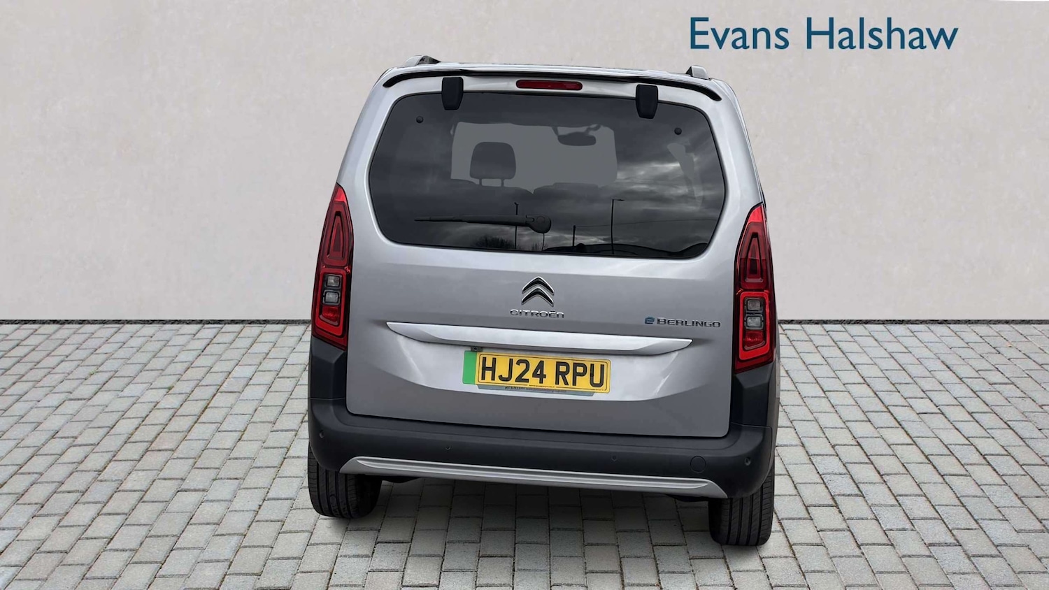 Used Citroen Berlingo 2024 for sale - 77913666: Photo 5