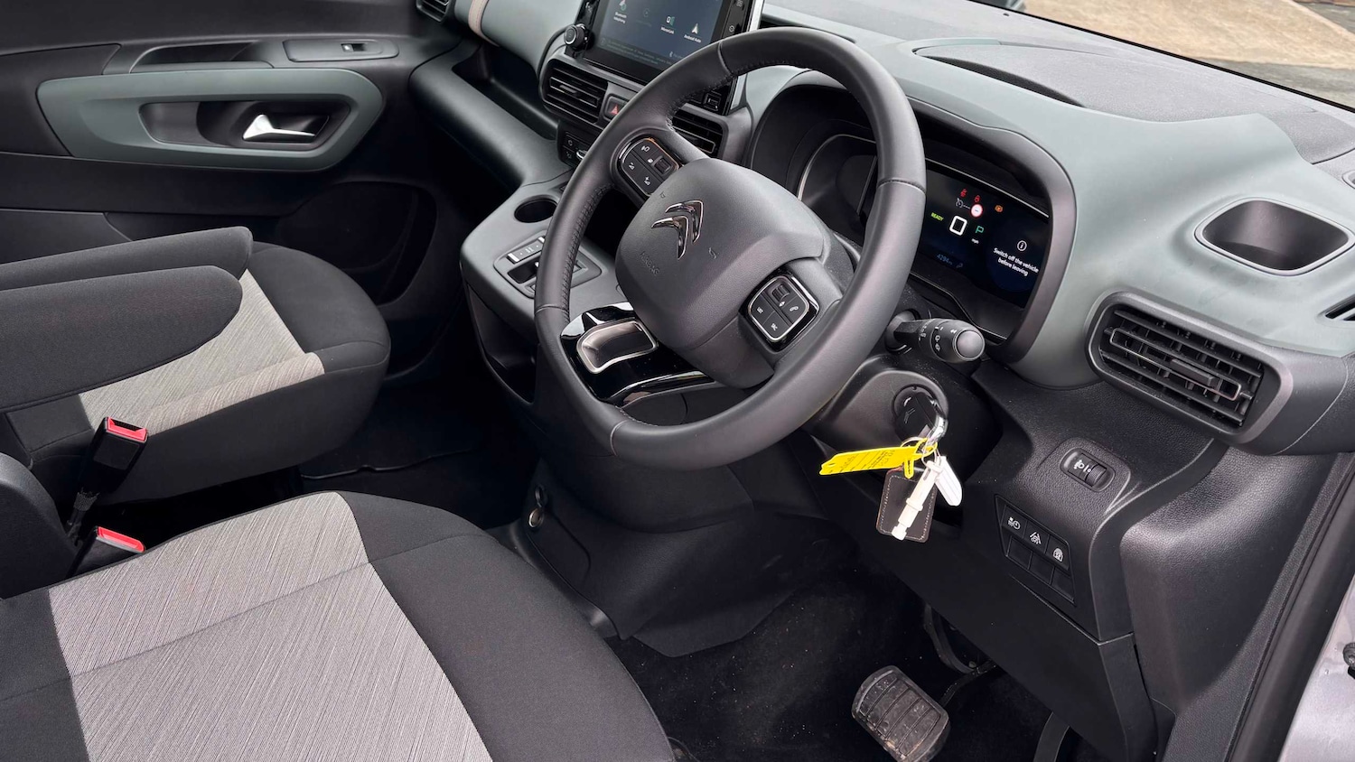 Used Citroen Berlingo 2024 for sale - 77913666: Photo 6