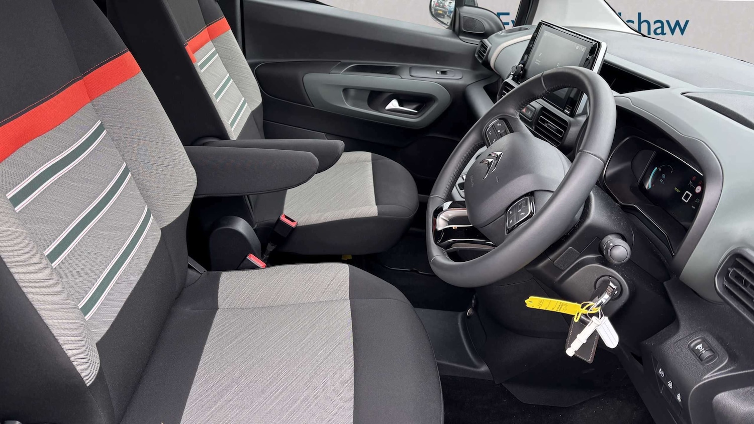 Used Citroen Berlingo 2024 for sale - 77913666: Photo 7