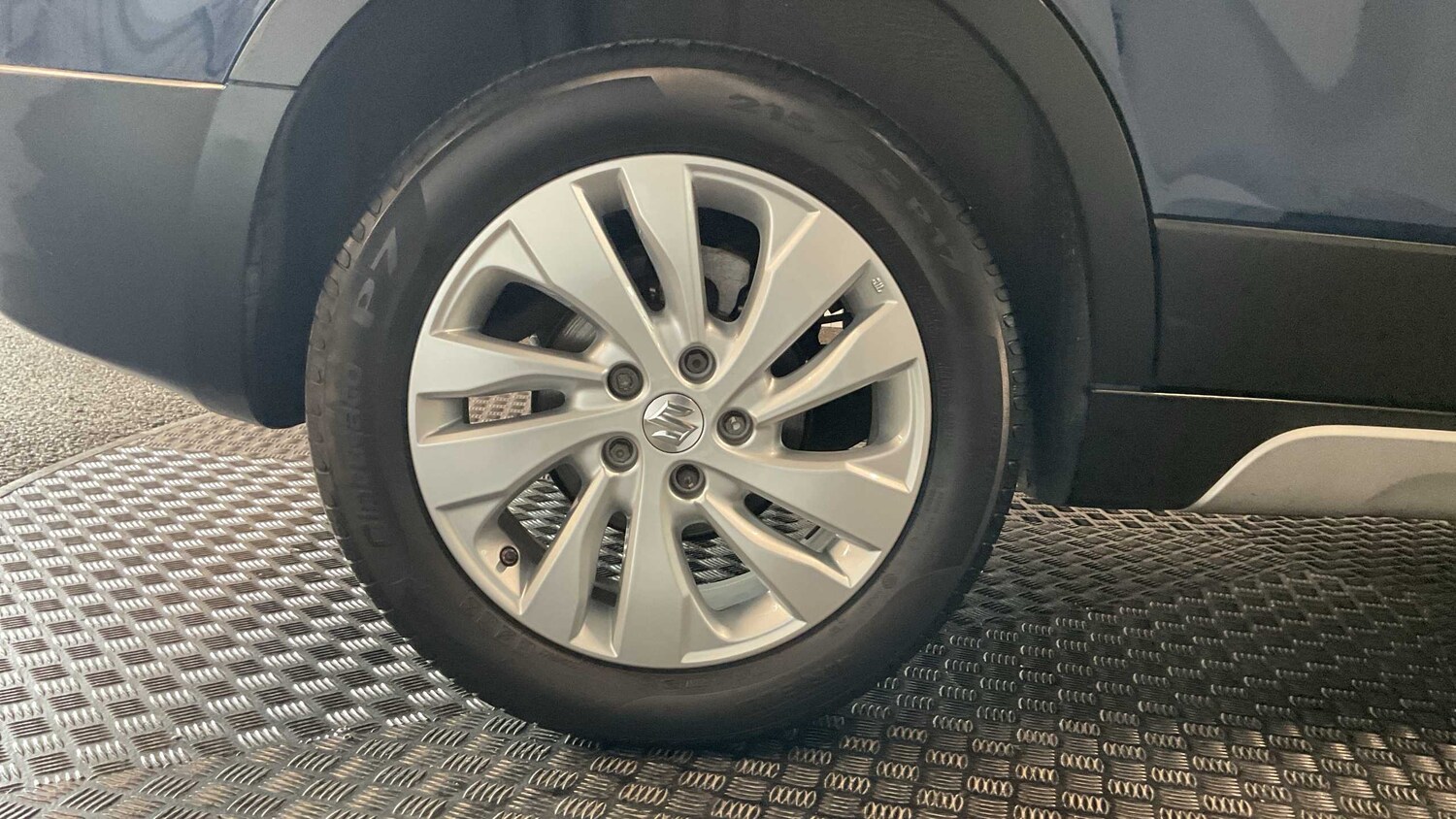 Used Suzuki SX4 S-Cross 2018 for sale - 75931195: Photo 10