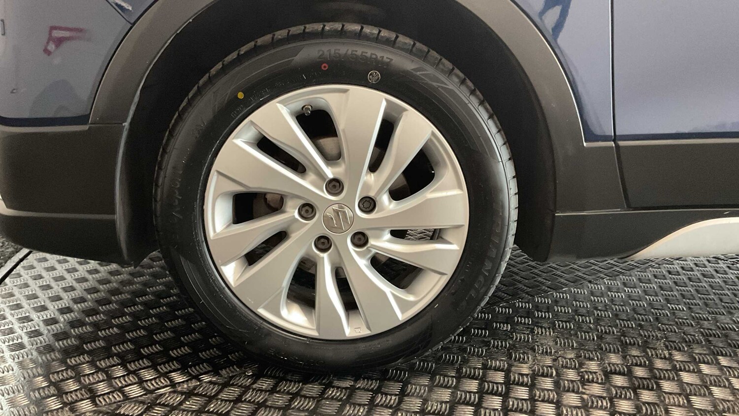 Used Suzuki SX4 S-Cross 2018 for sale - 75931195: Photo 12