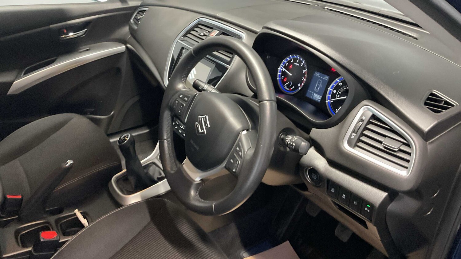 Used Suzuki SX4 S-Cross 2018 for sale - 75931195: Photo 13