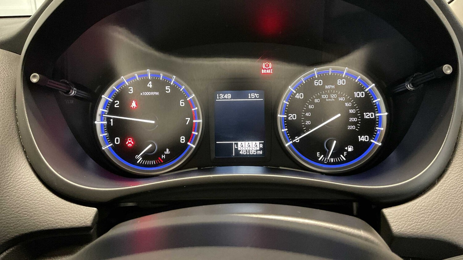 Used Suzuki SX4 S-Cross 2018 for sale - 75931195: Photo 15