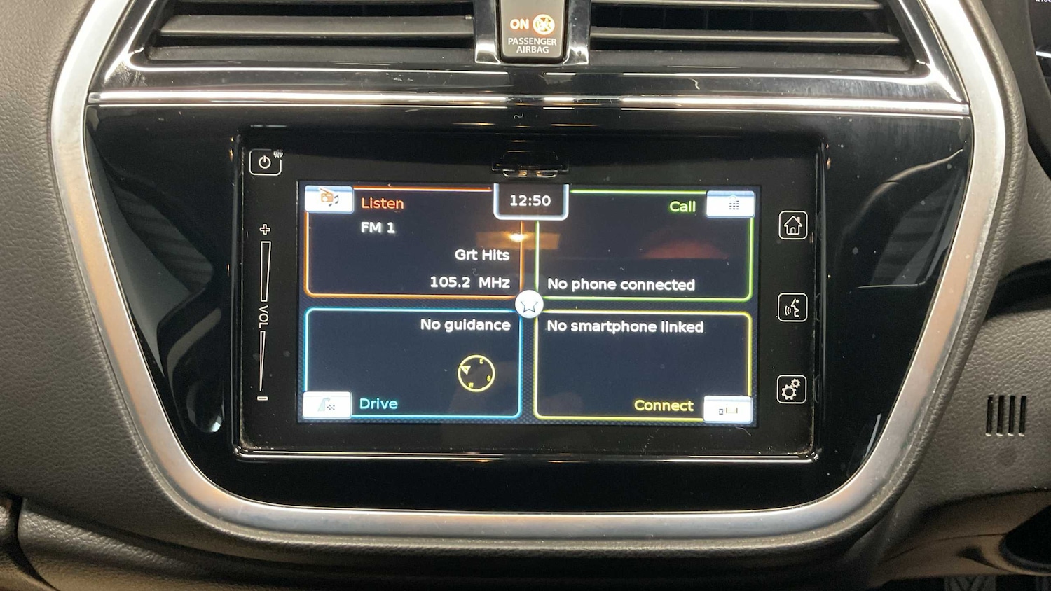 Used Suzuki SX4 S-Cross 2018 for sale - 75931195: Photo 17