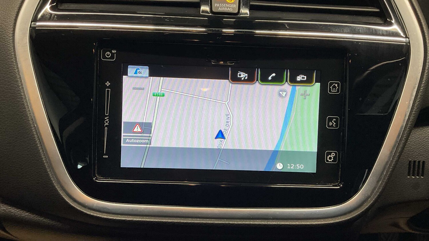 Used Suzuki SX4 S-Cross 2018 for sale - 75931195: Photo 18