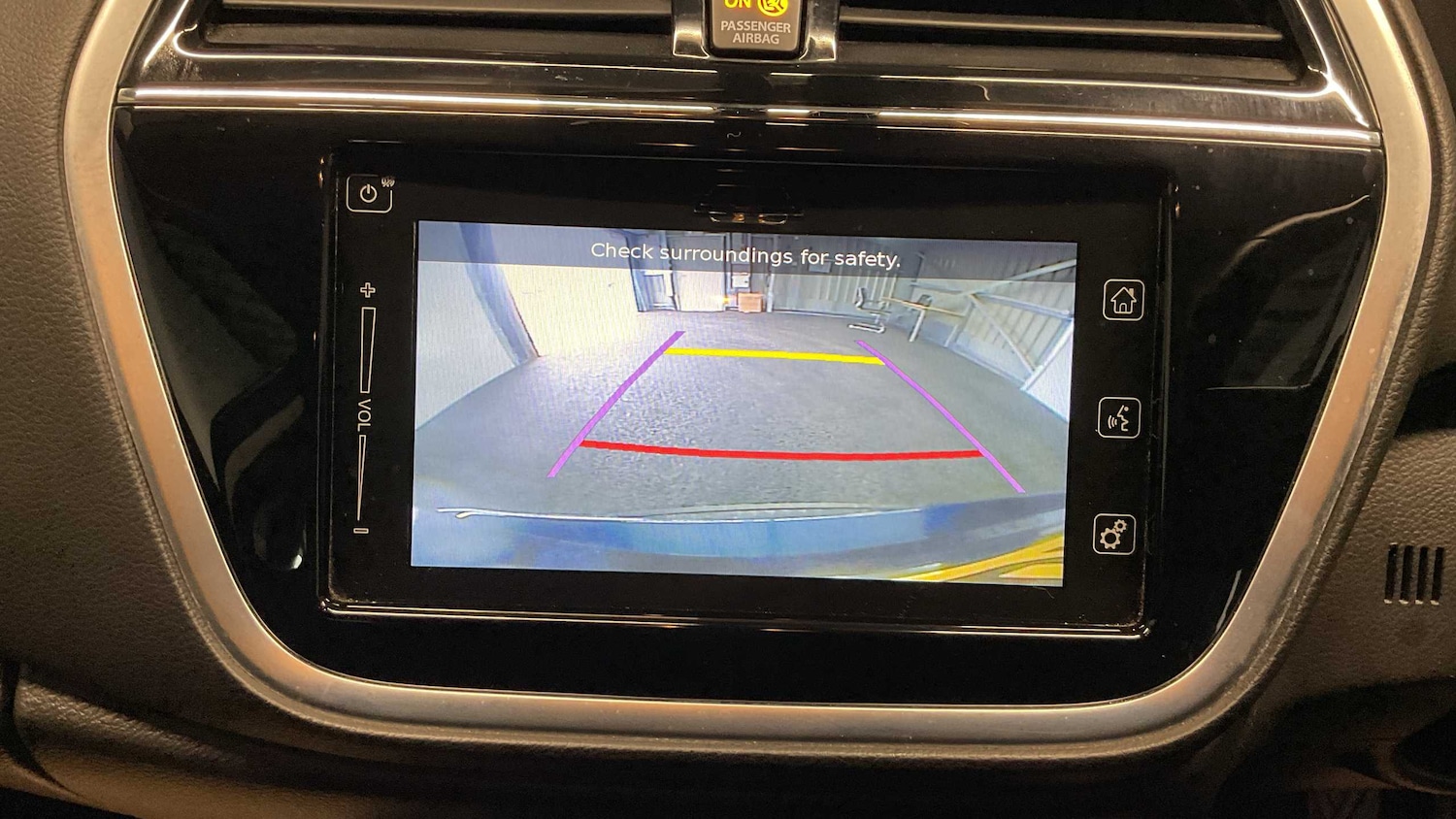 Used Suzuki SX4 S-Cross 2018 for sale - 75931195: Photo 19