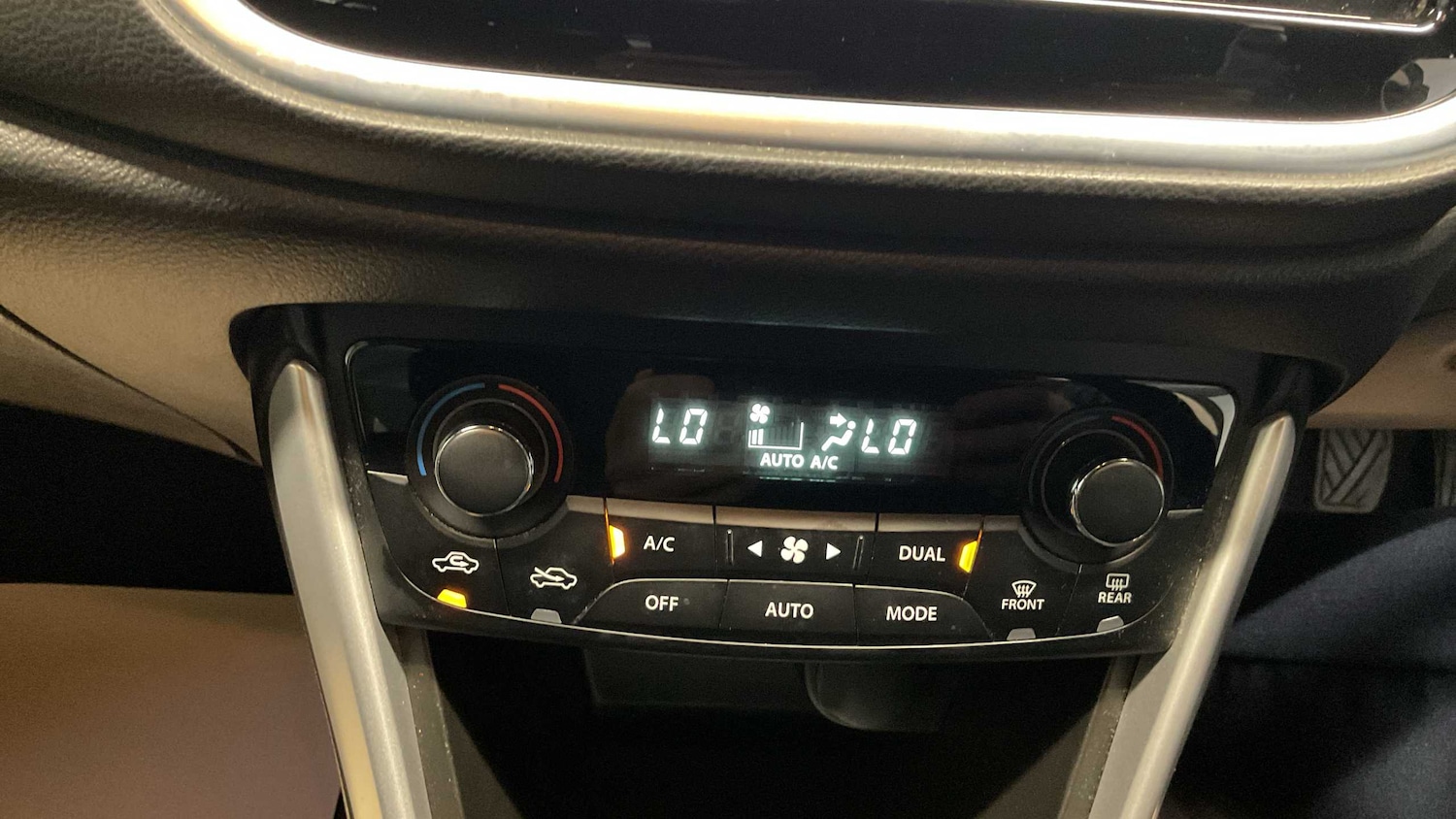 Used Suzuki SX4 S-Cross 2018 for sale - 75931195: Photo 20