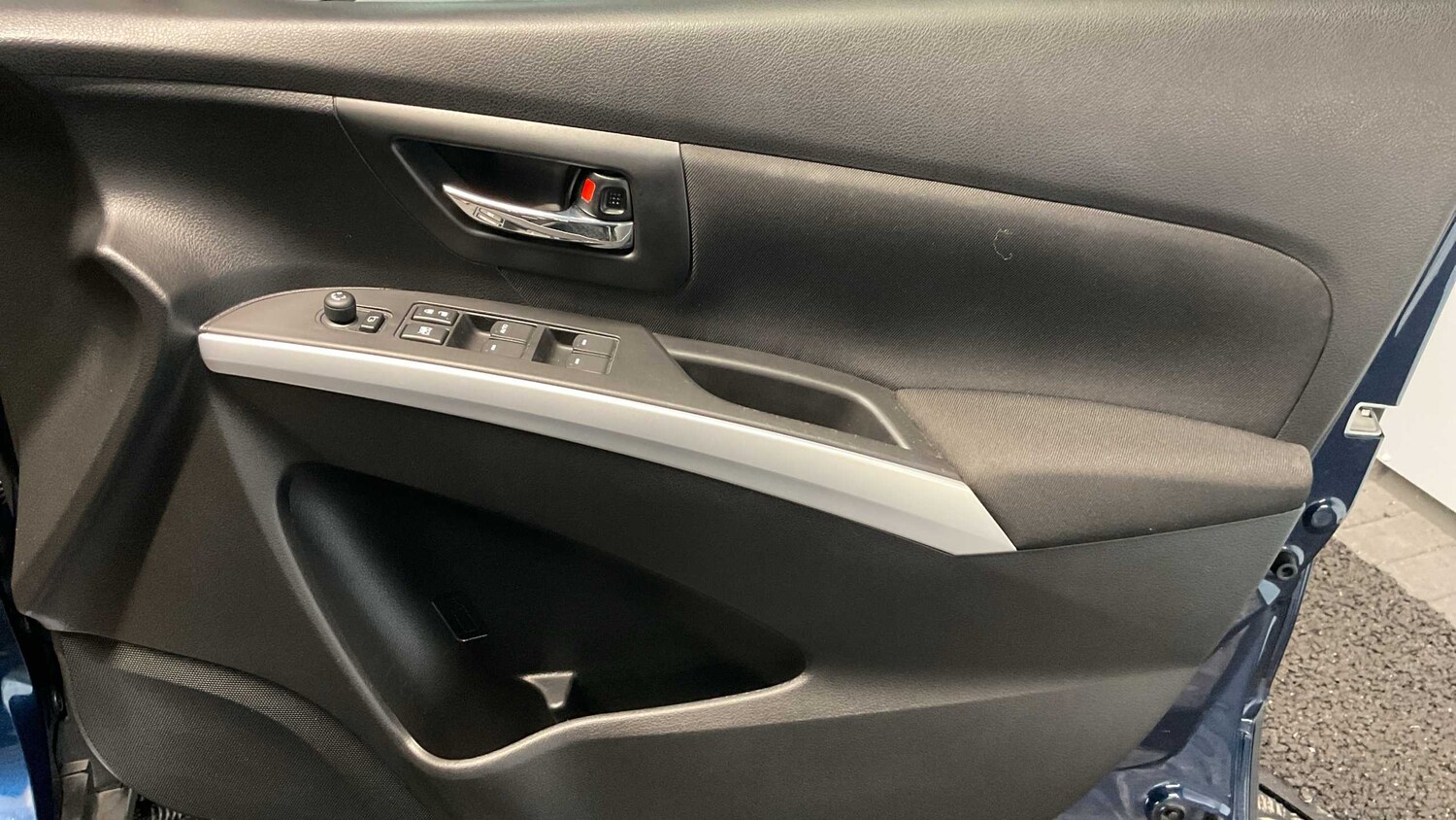 Used Suzuki SX4 S-Cross 2018 for sale - 75931195: Photo 21