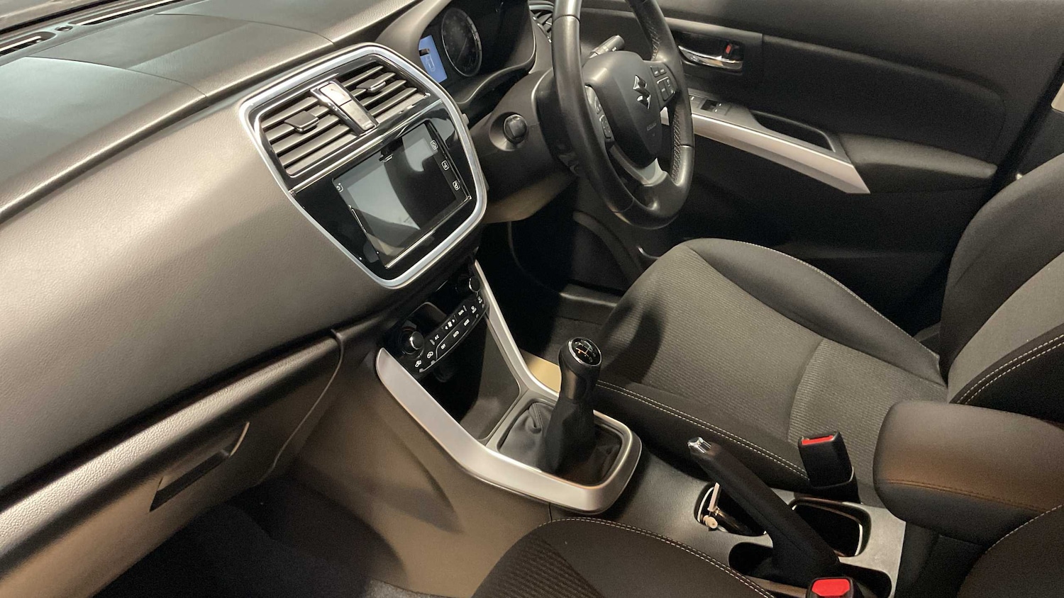 Used Suzuki SX4 S-Cross 2018 for sale - 75931195: Photo 22