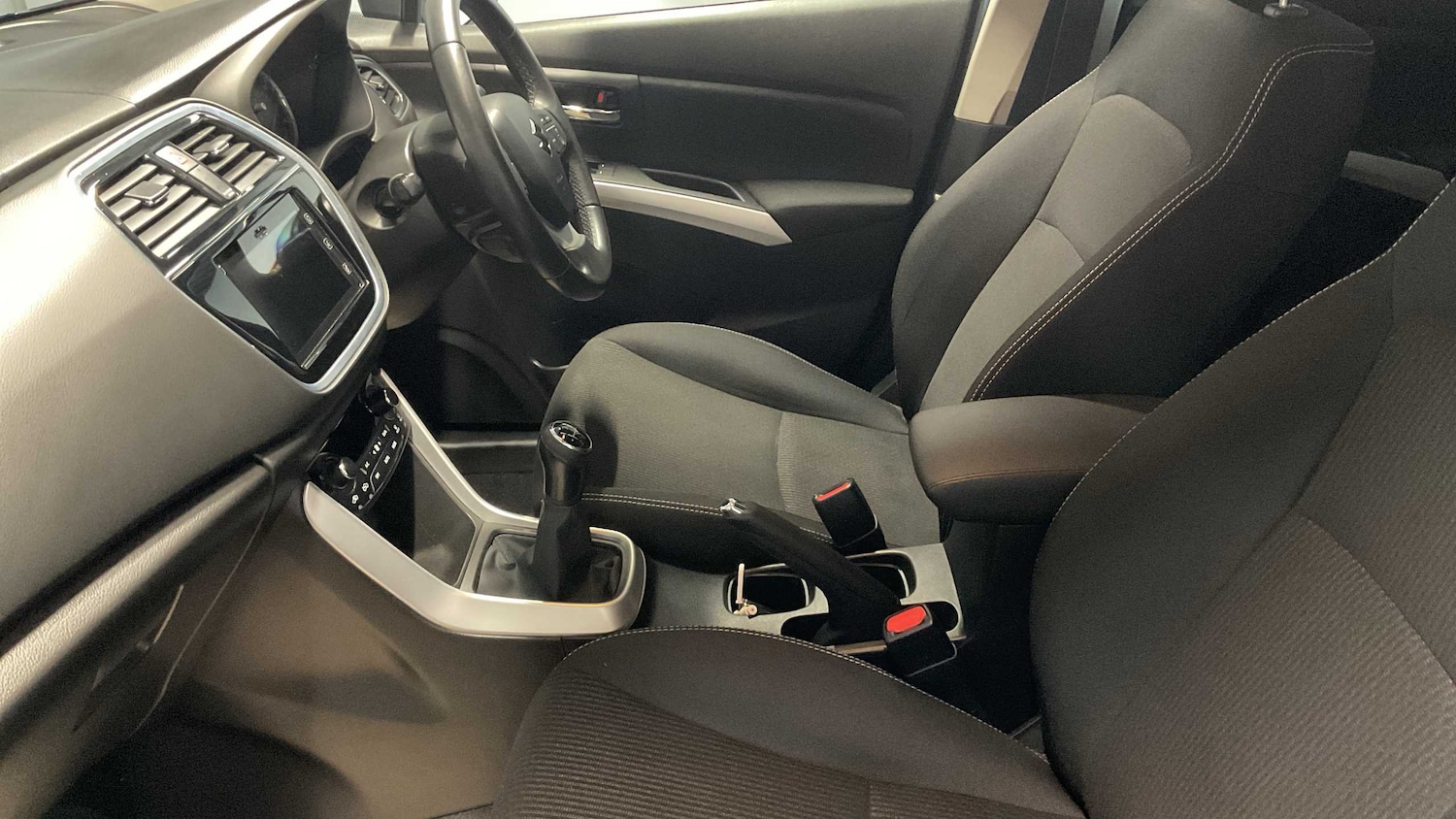 Used Suzuki SX4 S-Cross 2018 for sale - 75931195: Photo 23