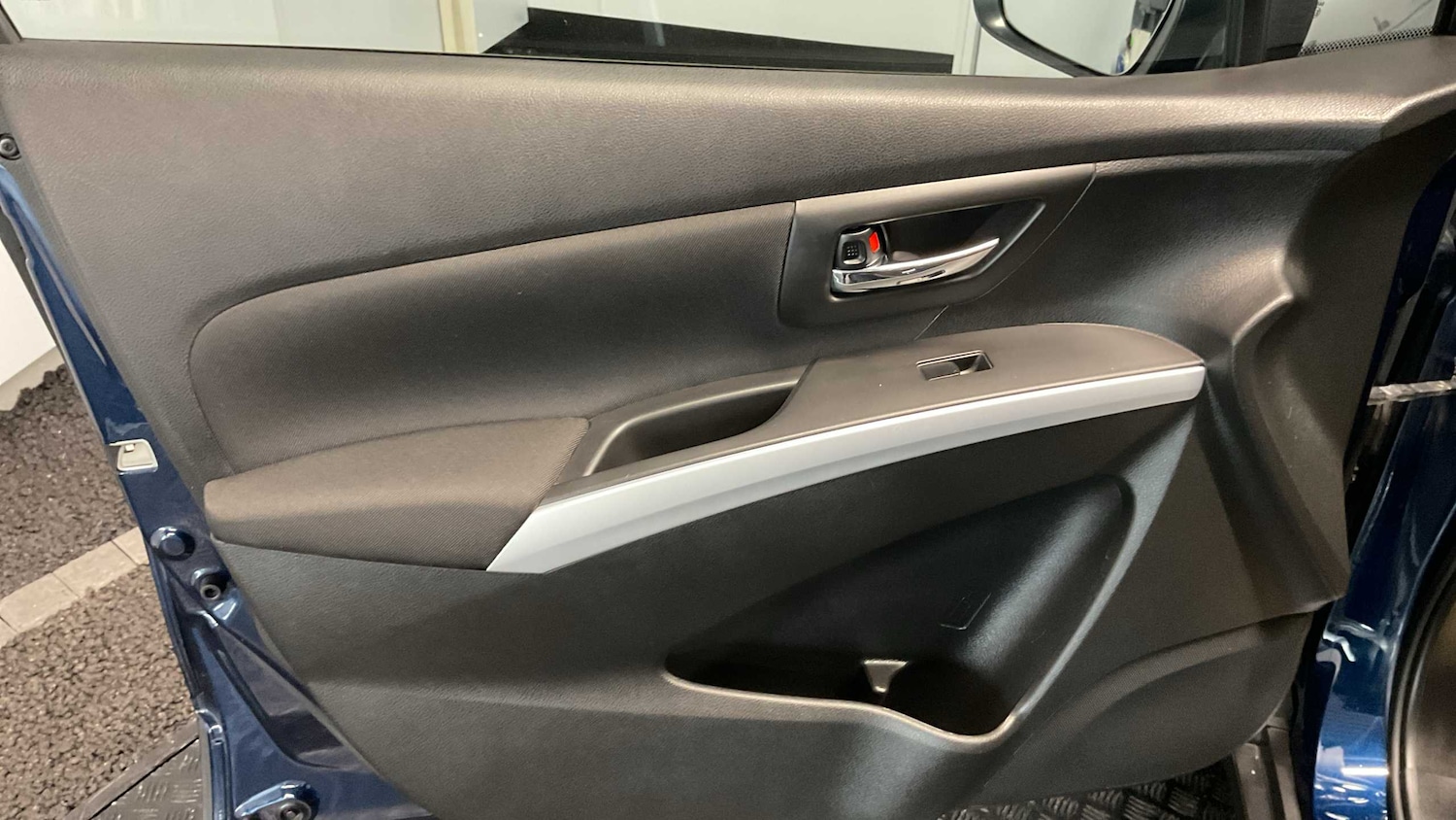 Used Suzuki SX4 S-Cross 2018 for sale - 75931195: Photo 24