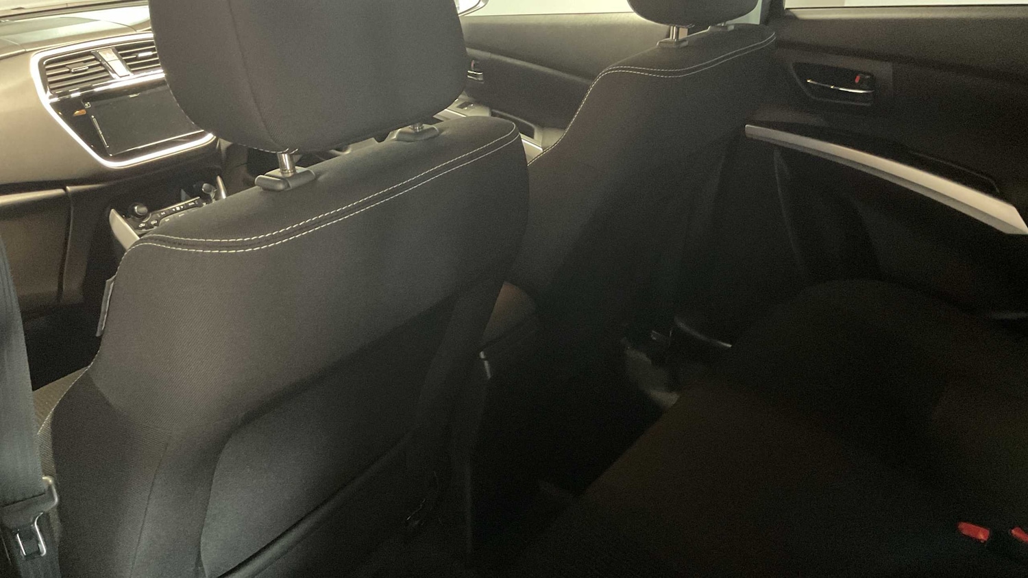 Used Suzuki SX4 S-Cross 2018 for sale - 75931195: Photo 25