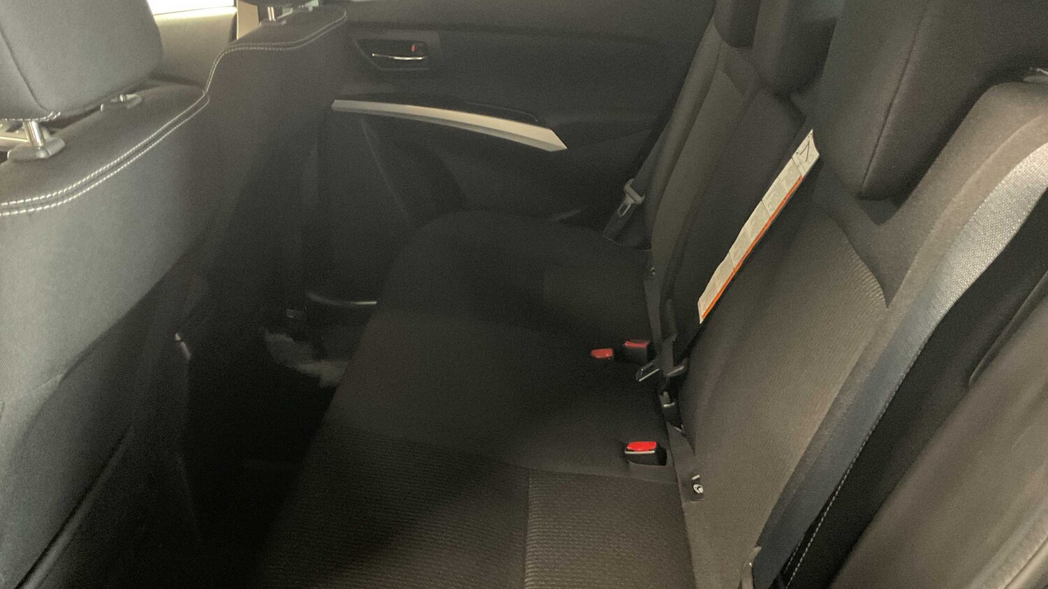 Used Suzuki SX4 S-Cross 2018 for sale - 75931195: Photo 26