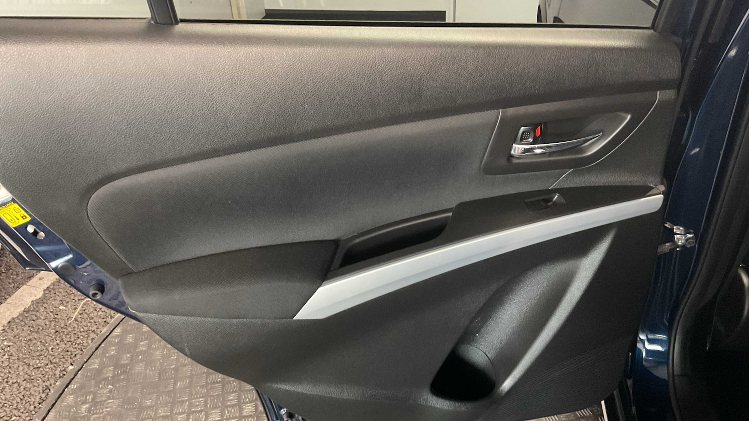 Used Suzuki SX4 S-Cross 2018 for sale - 75931195: Photo 27