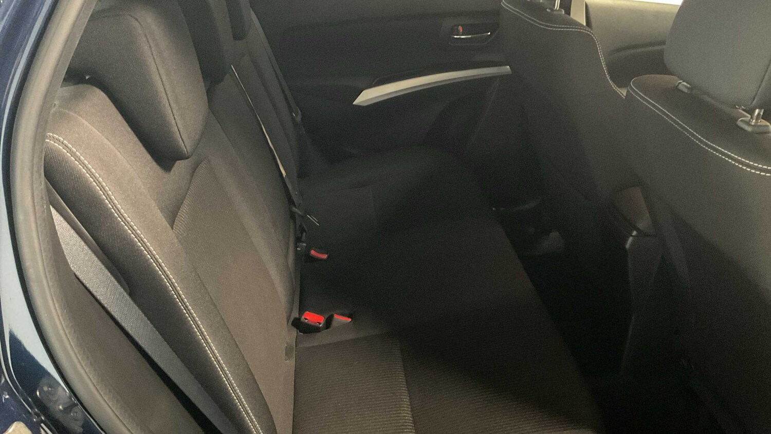 Used Suzuki SX4 S-Cross 2018 for sale - 75931195: Photo 31