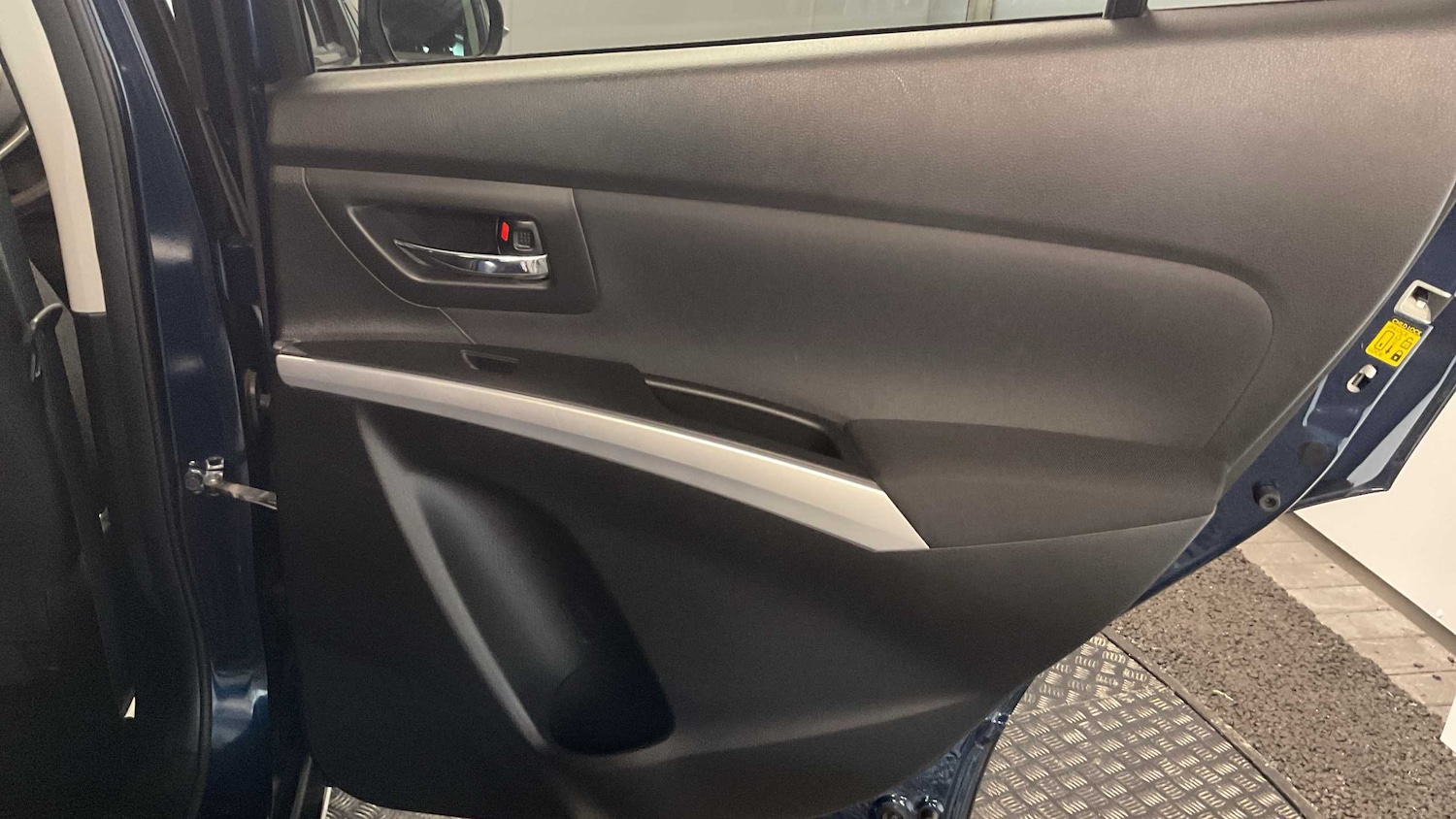 Used Suzuki SX4 S-Cross 2018 for sale - 75931195: Photo 32