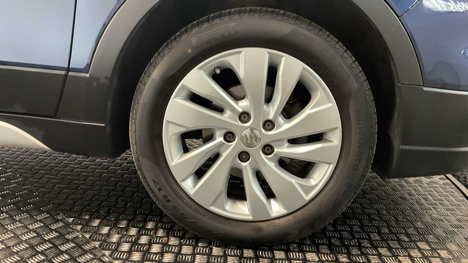 Used Suzuki SX4 S-Cross 2018 for sale - 75931195: Photo 9