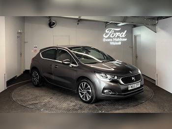 Used DS Automobiles DS 4 2016 for sale - 78913628: Photo