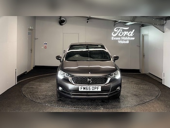 Used DS Automobiles DS 4 2016 for sale - 78913628: Photo