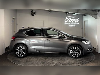 Used DS Automobiles DS 4 2016 for sale - 78913628: Photo