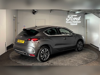 Used DS Automobiles DS 4 2016 for sale - 78913628: Photo