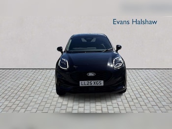 Used Ford Puma 2025 for sale - 78960910: Photo