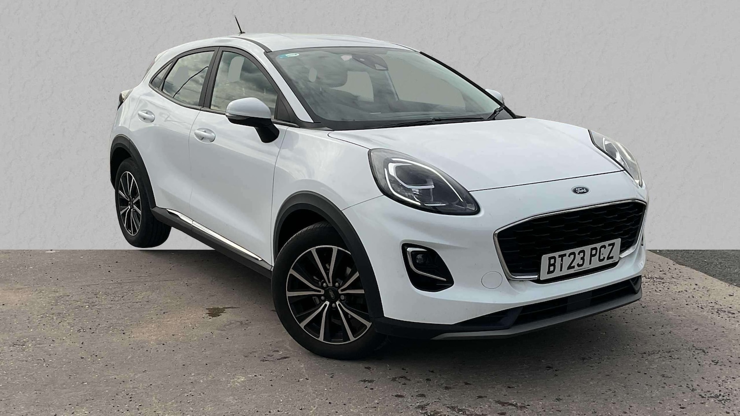 Used Ford Puma 2023 for sale - 76113535: Photo 1