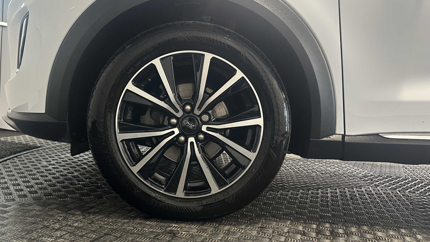 Used Ford Puma 2023 for sale - 76113535: Photo 13