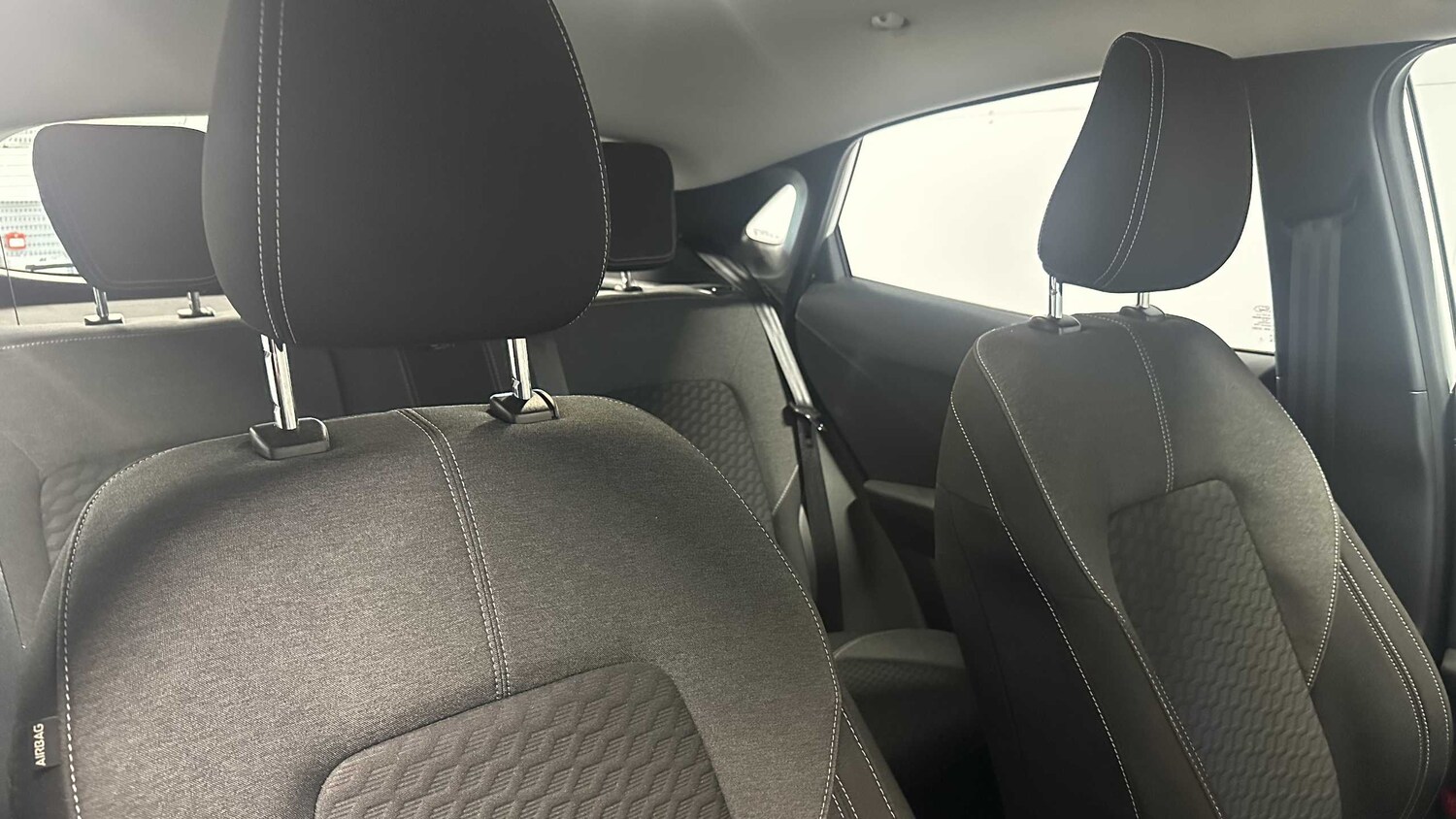 Used Ford Puma 2023 for sale - 76113535: Photo 15