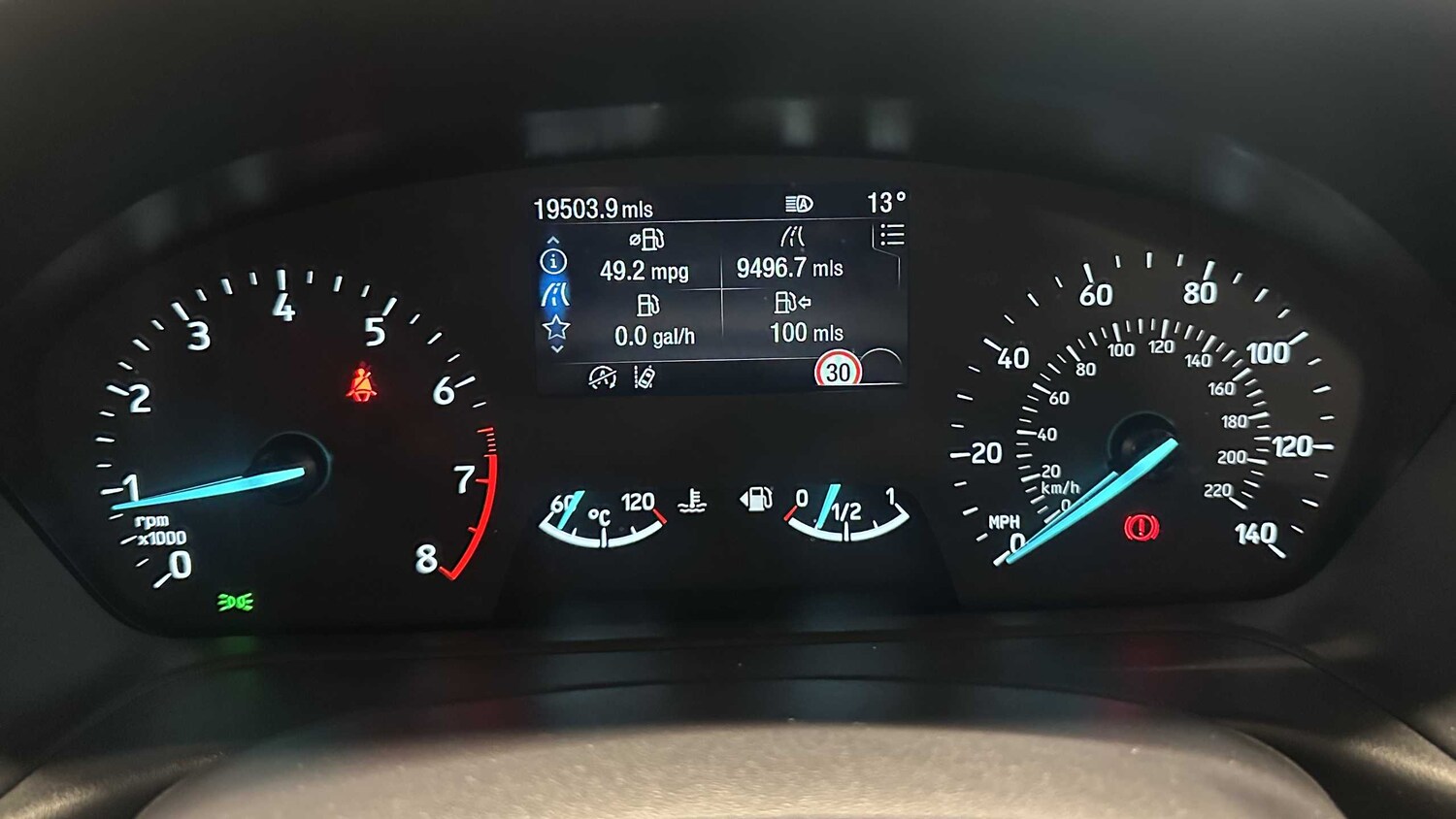 Used Ford Puma 2023 for sale - 76113535: Photo 17