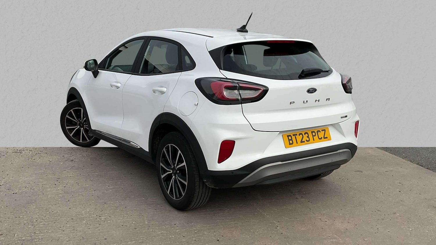 Used Ford Puma 2023 for sale - 76113535: Photo 2