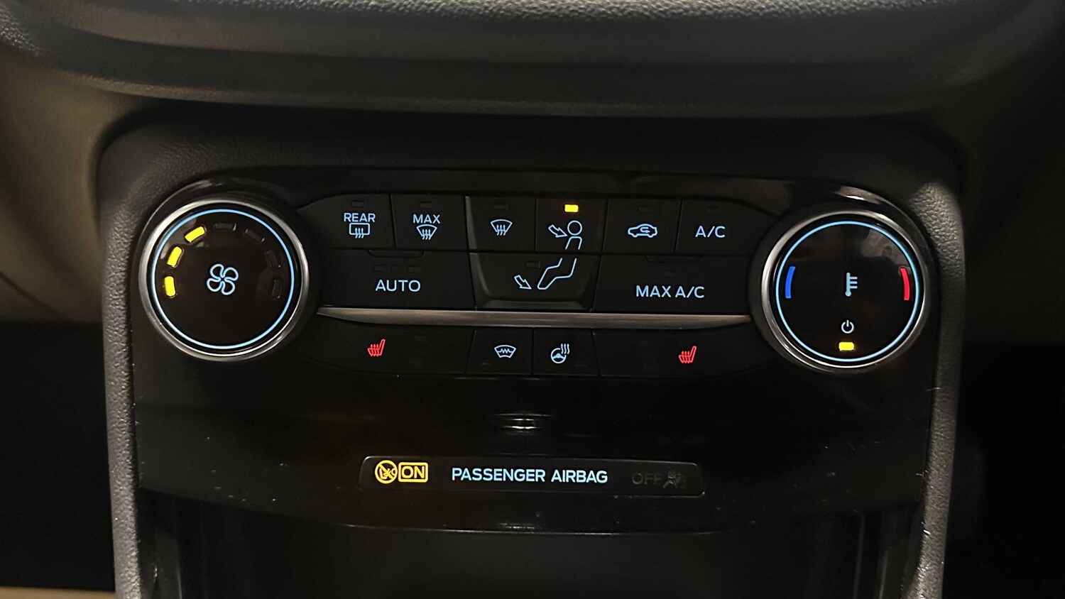 Used Ford Puma 2023 for sale - 76113535: Photo 23