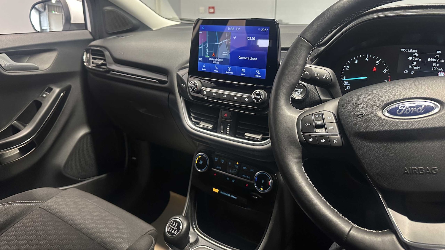 Used Ford Puma 2023 for sale - 76113535: Photo 27