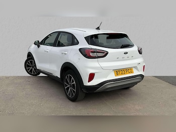 Used Ford Puma 2023 for sale - 76113535: Photo 2