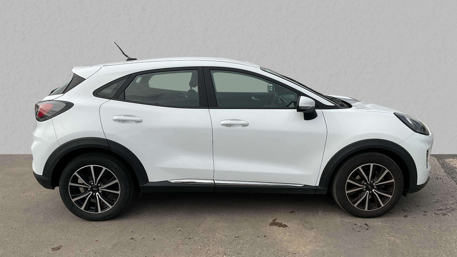 Used Ford Puma 2023 for sale - 76113535: Photo 3