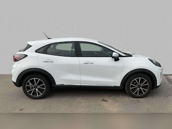 Used Ford Puma 2023 for sale - 76113535: Photo 3