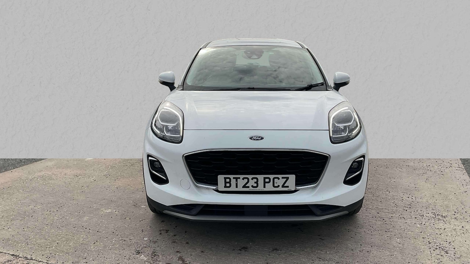 Used Ford Puma 2023 for sale - 76113535: Photo 4