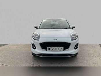 Used Ford Puma 2023 for sale - 76113535: Photo 4