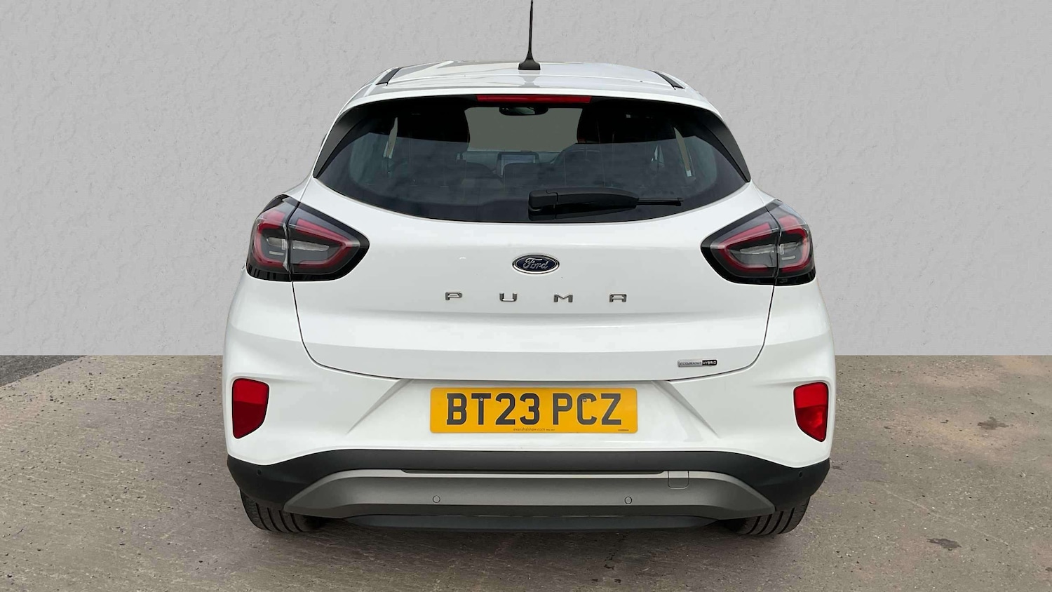 Used Ford Puma 2023 for sale - 76113535: Photo 5